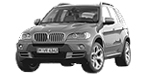 BMW E70 C3022 Fault Code