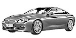 BMW F06 C3022 Fault Code